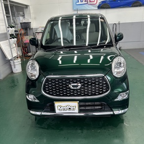 ダイハツ・キャスト