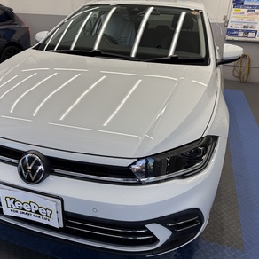 フォルクスワーゲン・ポロ