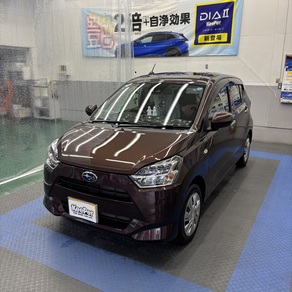 スバル・プレオ