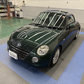 ダイハツ・コペン