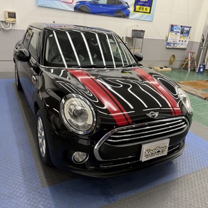 BMW・MINIクーパー