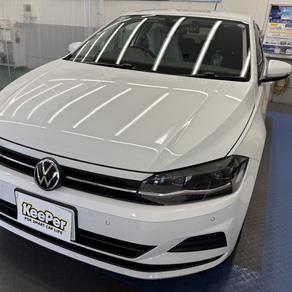 フォルクスワーゲン・ポロ