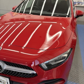 メルセデス・ベンツ・Aクラス