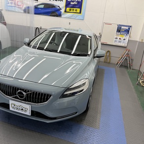 ボルボ・V40