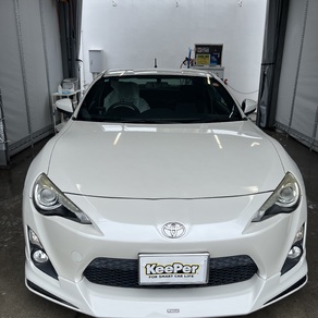 トヨタ・86