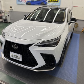 レクサス・NX