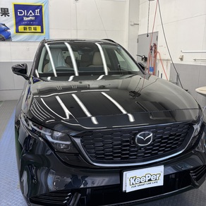 マツダ・CX-5