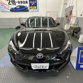 トヨタ・86
