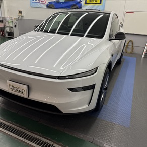 その他・テスラ・モデルY