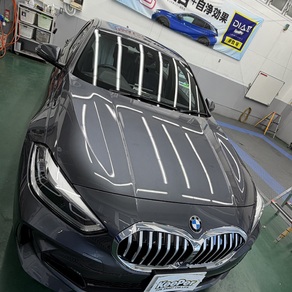 BMW・1シリーズ