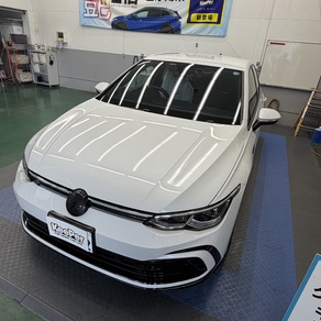 フォルクスワーゲン・ゴルフ