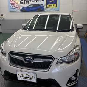 スバル・XV