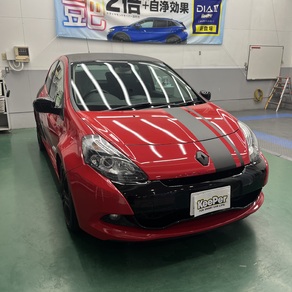 ルノー・ルーテシア