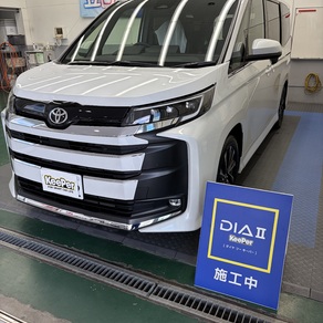 トヨタ・ノア