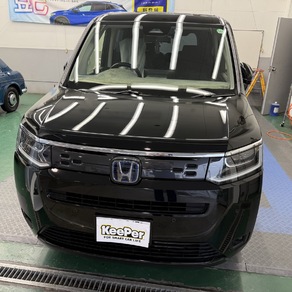 ホンダ・ステップワゴン