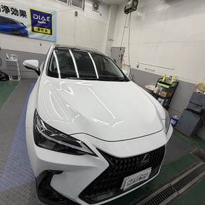 レクサス・NX