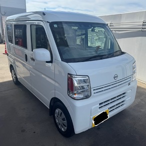 日産・クリッパー