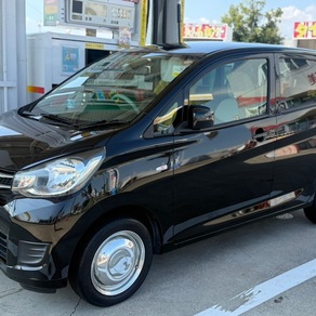 三菱・ekシリーズ