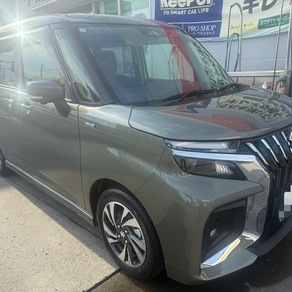 スズキ・ソリオ