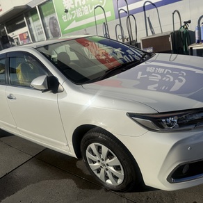 トヨタ・プレミオ