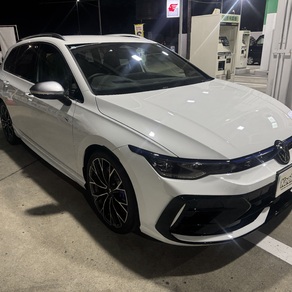 フォルクスワーゲン・ゴルフ