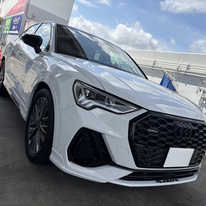 アウディ・Q3
