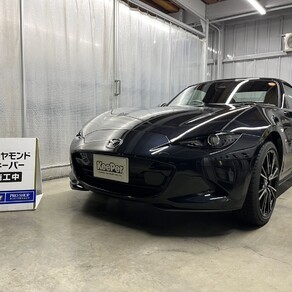 マツダ・ロードスター