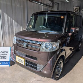 ホンダ・N-BOX