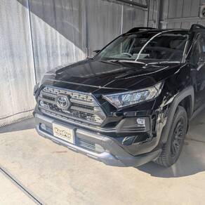 トヨタ・RAV4