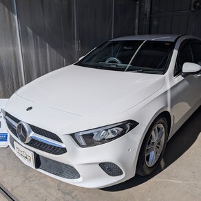 メルセデス・ベンツ・Aクラス