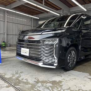 トヨタ・ヴォクシー