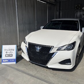 トヨタ・クラウン