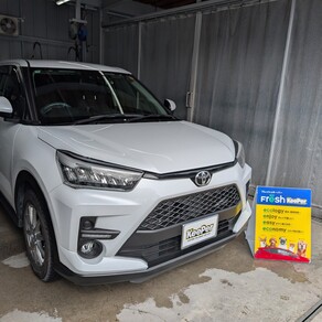 トヨタ・ライズ