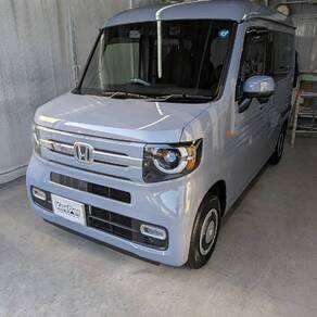 ホンダ・N-VAN
