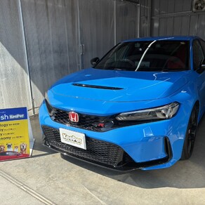 ホンダ・シビック 