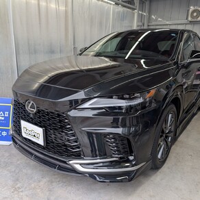 レクサス・RX