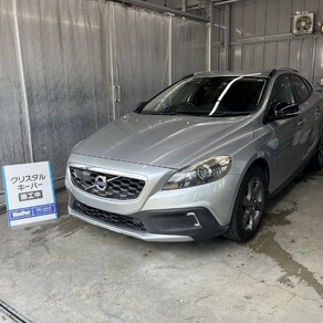 ボルボ・V40