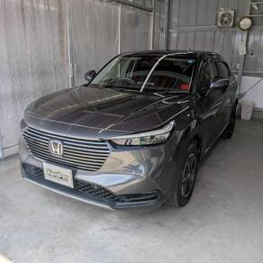 ホンダ・ヴェゼル