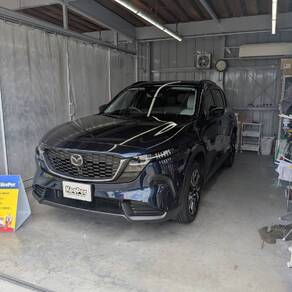 マツダ・CX-5