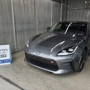 トヨタ・86