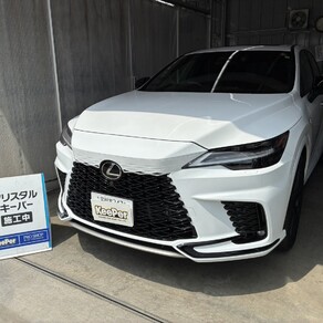レクサス・RX