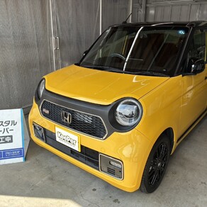ホンダ・N-ONE