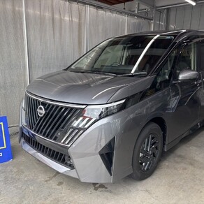 日産・セレナ