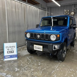 スズキ・ジムニー