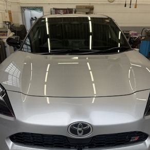 トヨタ・ヤリスクロス