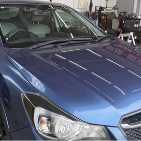 スバル・インプレッサ