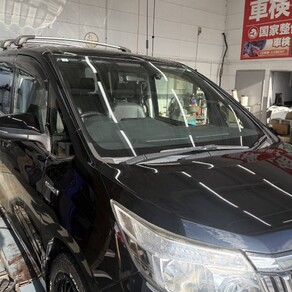 トヨタ・エスクァイア