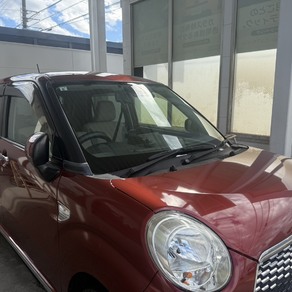 ダイハツ・キャスト