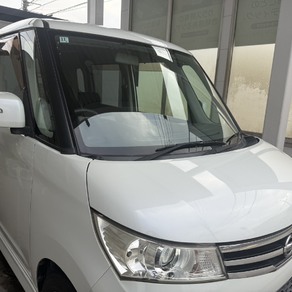 日産・ルークス