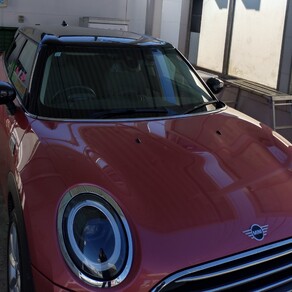 BMW・MINIクラブマン